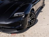 Porsche Taycan 4S