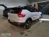Volvo XC40 1.5 T4 PHEV R-Design
