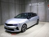 Opel Astra Sports Tourer 1.2 T GS Aut.