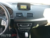Renault Mégane Sport Tourer Gtline