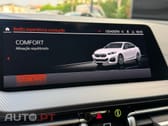 BMW 218 d Pack Desportivo M