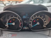 Ford Fiesta 1.0 T EcoBoost Titanium