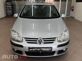 Volkswagen Golf 1.9 TDi Confortline DSG