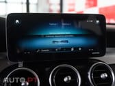 Mercedes-Benz GLC 300 de 4-matic