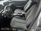 Peugeot 2008 1.2 PureTech Allure EAT8