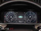 Land Rover Range Rover Sport 2.0 SD4 HSE