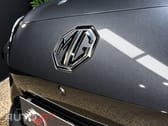 MG MG4 64 kWh Luxury