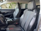 Peugeot 3008 1.6 BlueHDi GT Line EAT6