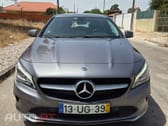 Mercedes-Benz CLA 180 Shooting Brake Urban Fleet Pack Plus