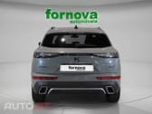DS DS7 E-Tense Performance Line