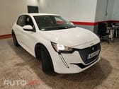 Peugeot 208 ND