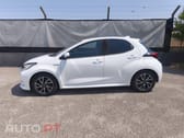 Toyota Yaris 1.5 HDF Exclusive