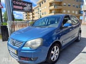 Volkswagen Polo 1.4 TDi Confortline