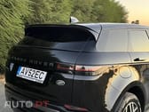 Land Rover Range Rover R- Dynamic