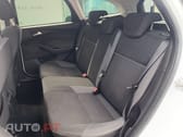 Ford Focus SW 1.6 TDCi Titanium