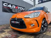 Citroen DS3 1.6 e-HDi So Chic