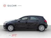 Mercedes-Benz A 180 CDi BE Fleet Pack