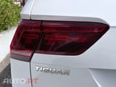 Volkswagen Tiguan 2.0 TDI R-Line