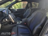BMW 216 Gran Coupé d Pack Desportivo M