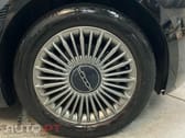 Fiat 500e Icon