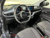 Fiat 500e Elétrico 87kW 118cv la Prima C