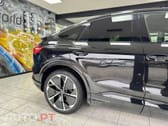 Audi Q4 E-Tron 50 quattro 82 kWh