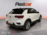 Volkswagen T-Roc 1.5 TSI ACT Style