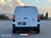 Peugeot Partner 1.6 BlueHDi Standard Pro