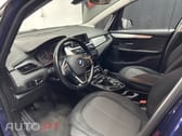 BMW 216 d Advantage