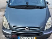 Citroen Xsara Picasso 1.6 HDi Airdream Exclusive
