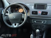 Renault Mégane 1.5 dCi Zen