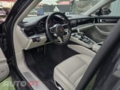 Porsche Panamera 4 E-Hybrid