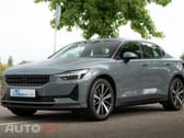 Polestar 2 Single Motor 64kWh