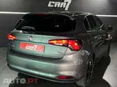 Fiat Tipo 1.3 M-Jet Street