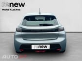 Peugeot 208 PureTech