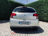 Citroen C3 1.6 e-HDi Exclusive