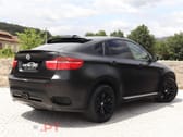 BMW X6 xDrive40d