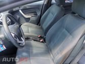 Ford Fiesta 1.25 Titanium