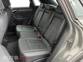Audi Q3 45 TFSIe S line S tronic