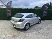 Opel Astra 1.3 CDTi