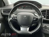 Peugeot 308 1.2 PureTech Style