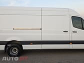 Mercedes-Benz Sprinter 517 CDi LONGA/TA