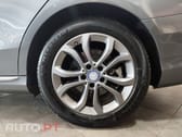 Mercedes-Benz C 200 d Avantgarde