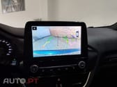 Ford Fiesta 1.0 EcoBoost S&S ACTIVE
