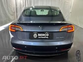 Tesla Model 3 Long Range AWD Dual Motor