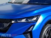 Renault Rafale 1.2 E-Tech 4X4 300 atelier Alpine