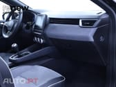 Renault Clio 1.0 TCe Techno