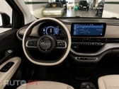 Fiat 500e La Prima