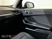 BMW 116 d Line Sport Auto
