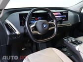 BMW iX xDrive40